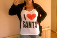 I-love-Santa