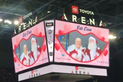 arena