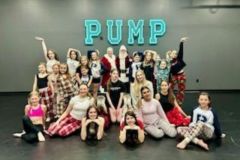 pump-dance